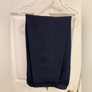 3 for $15 Must bundle / women blue tapered dress pants